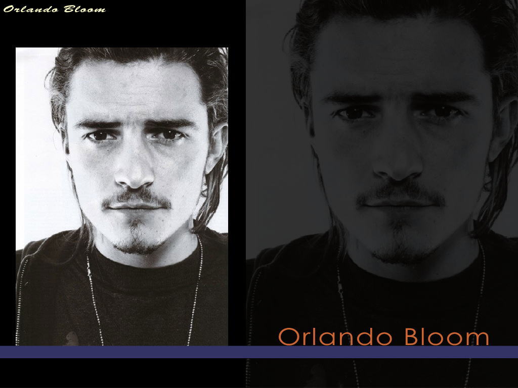 Orlando Bloom 4